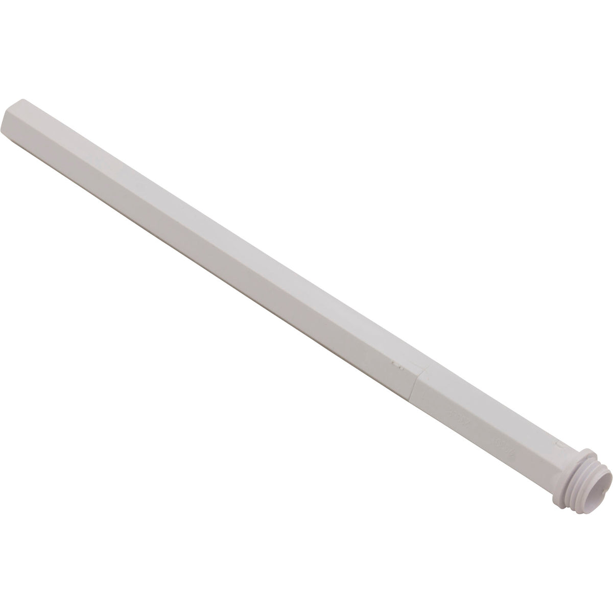 Zodiac Threaded Extended Nozzle 12" Venturi Tee - 23308-100-040
