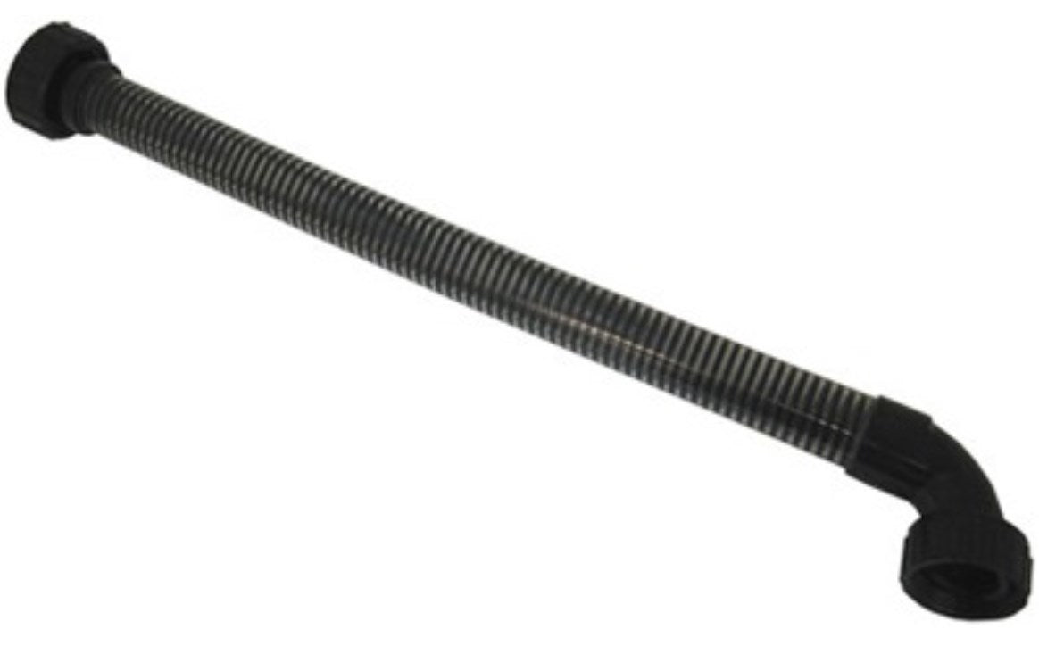 Waterway 550-1811 ClearWater PVC Flexible Hose Assembly For 19" Sand Filter