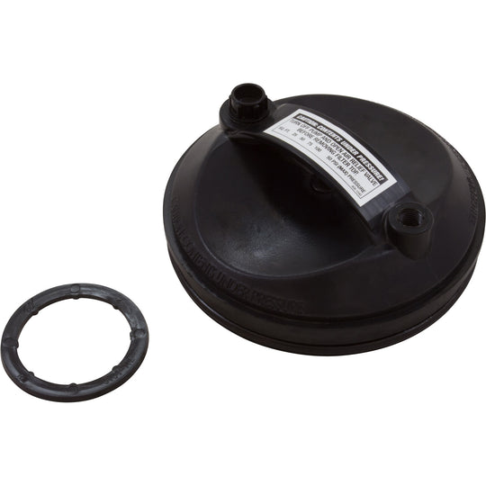 Waterway Lid with Plugs & Orings Twm Top Load - 550-5100D