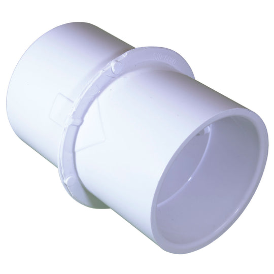 Waterway Flapper Check Valve Body 2"S 2.5#-8# Spring - 550-6800