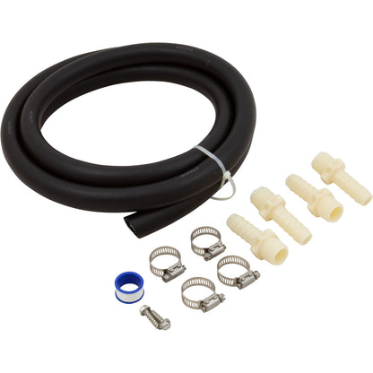Waterway Installation Hose Kit Booster Pump - 550-8700