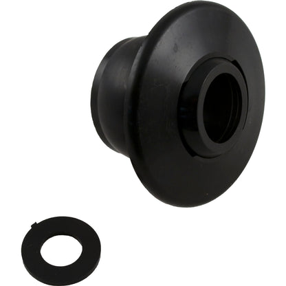 Waterway Self-Aligning Return Fitting .75" Eye Black 1.5"SLIP - 550-9231