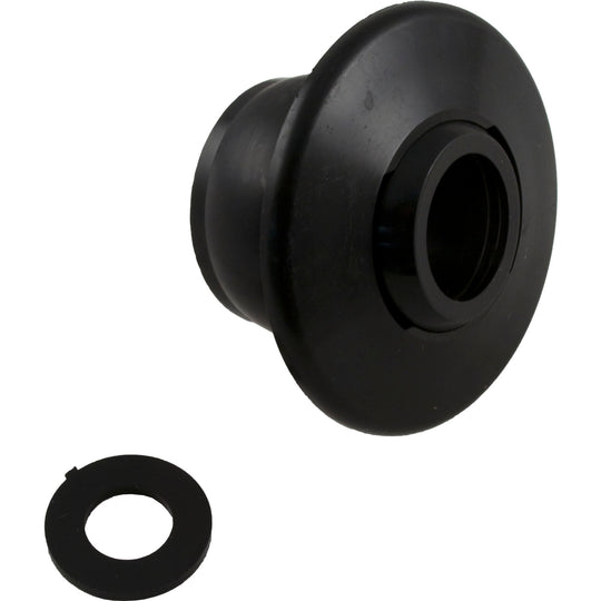 Waterway Self-Aligning Return Fitting .75" Eye Black 1.5"SLIP - 550-9231
