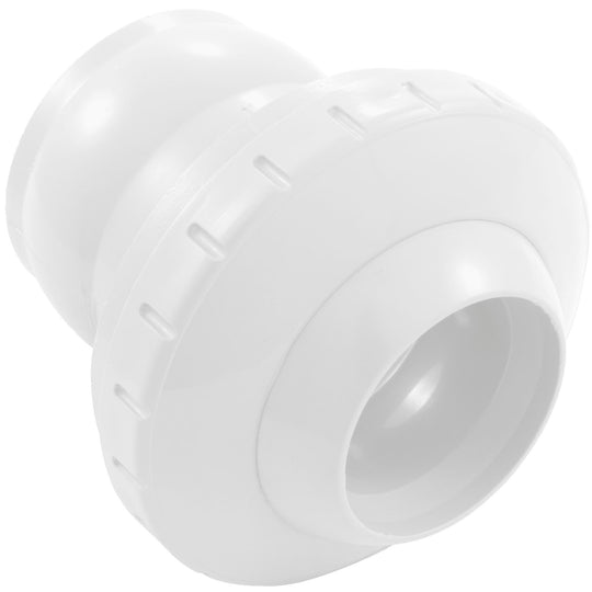 Waterway Self-Aligning Return Fitting 1" Eye White - 550-9240