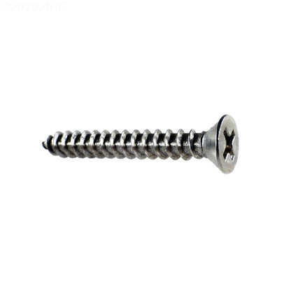 Pentair Screw, (#8 X 1-1/4 In. ) - 552539