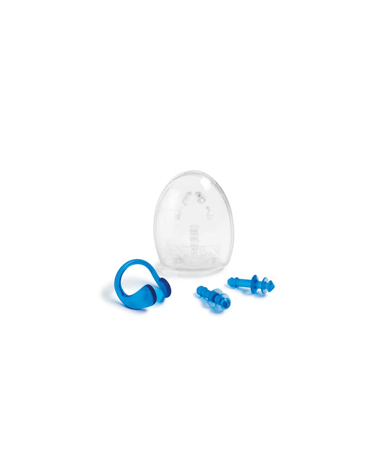Intex Ear Plugs/ Nose Clip Combo - 55609E