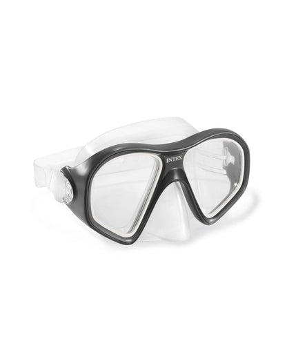 Intex Reef Rider Swim Mask & Snorkel Age 14+ - 55648E
