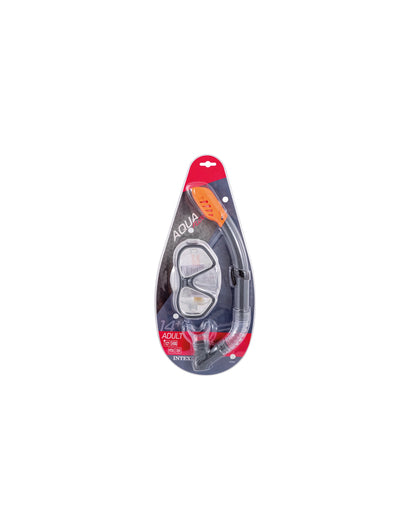 Intex Reef Rider Swim Mask & Snorkel Age 14+ - 55648E