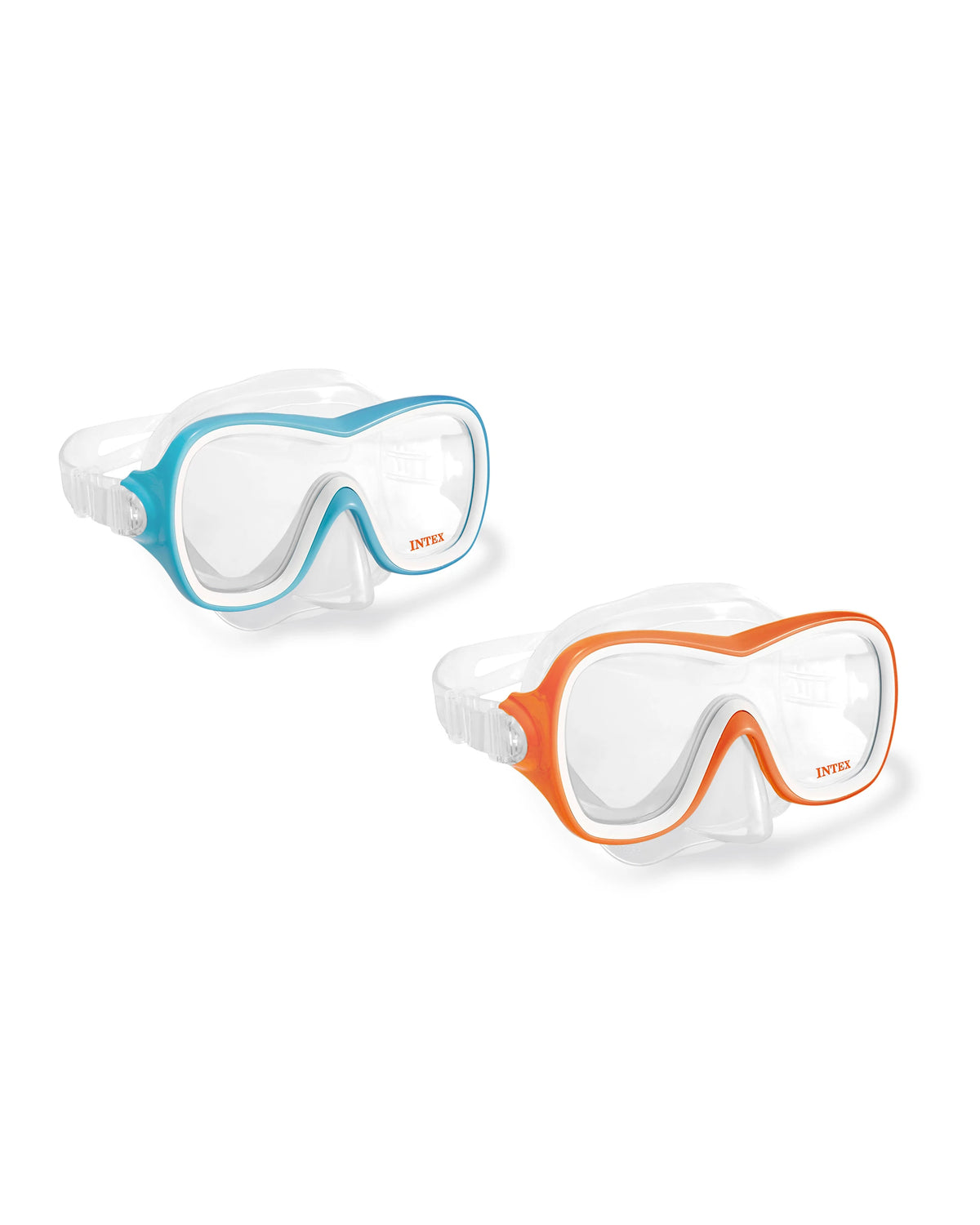 Intex Sport Mask - 2 Colors Wave Rider - 55978E