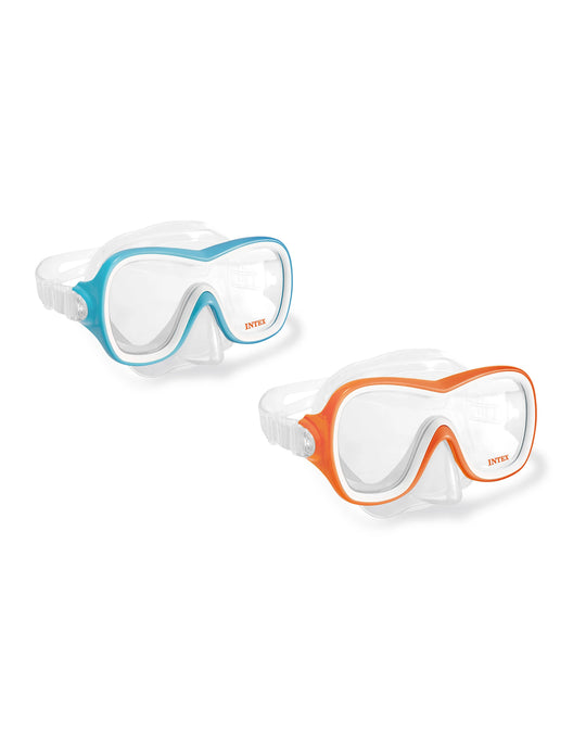 Intex Sport Mask - 2 Colors Wave Rider - 55978E