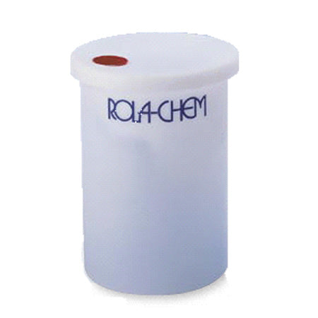 Rola-Chem Chemical Tank 15GAL Poly - 561015