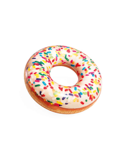Intex Rainbow Sprinkle Donut Tube - 56263EP