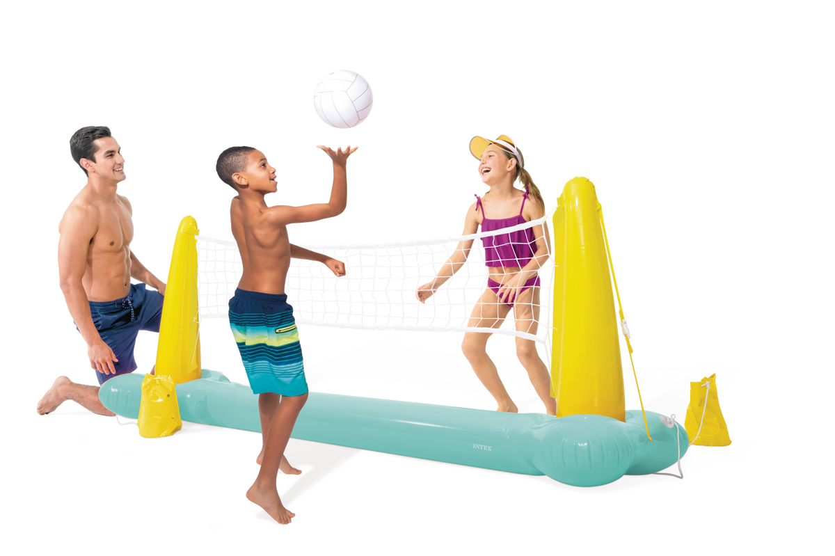 Intex Inflatable Volleyball Game - 56508EP