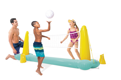 Intex Inflatable Volleyball Game - 56508EP