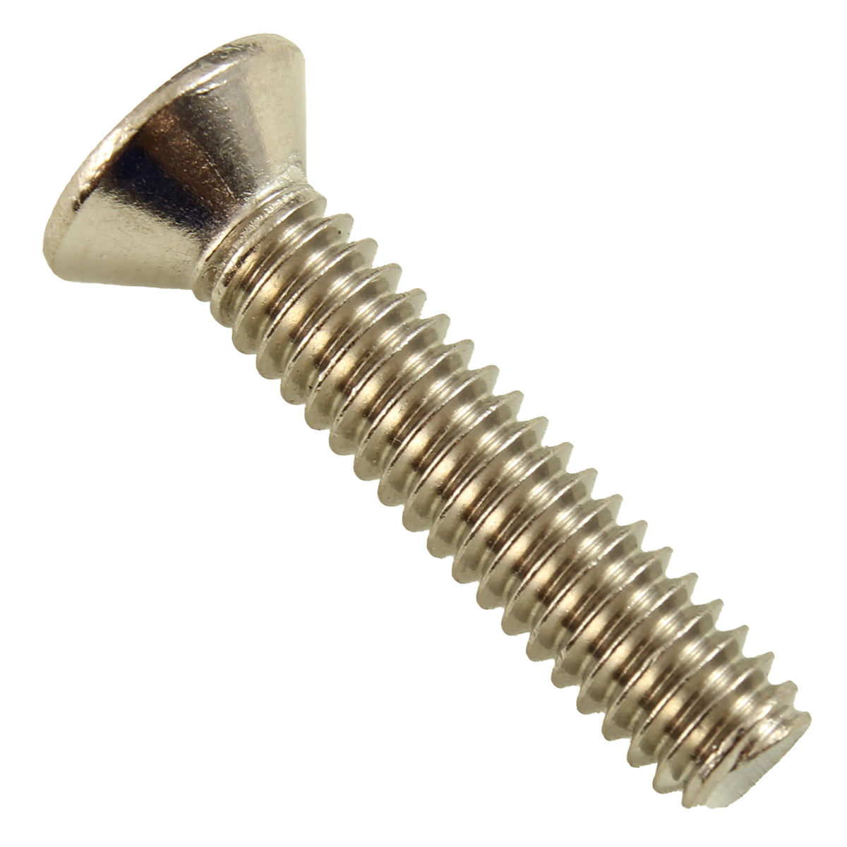 Pentair Scr 1/4-20x11/4 Ss 1/4IN X 20 X 1-1/4IN Flat Head Pentair - 98202700Z