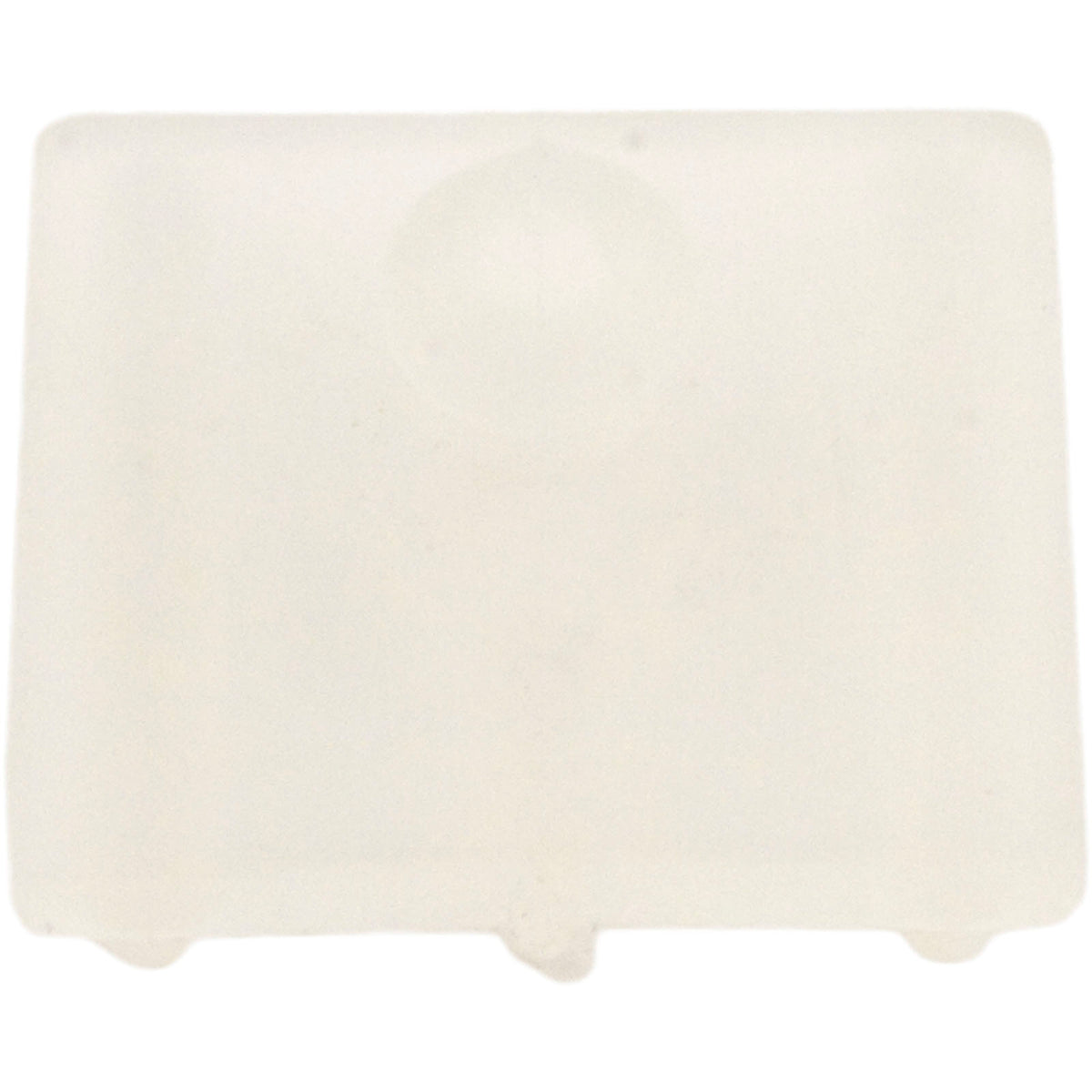 Pentair 85016600 Rubber Weir Stop - 85016600