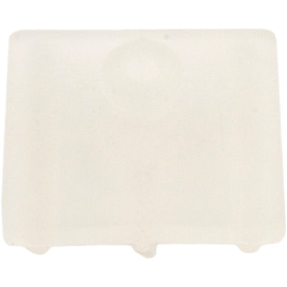 Pentair 85016600 Rubber Weir Stop - 85016600
