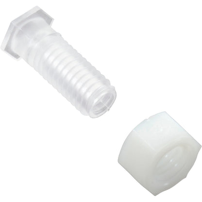 Waterway .5" Hex Style LED Lens - 633-7088