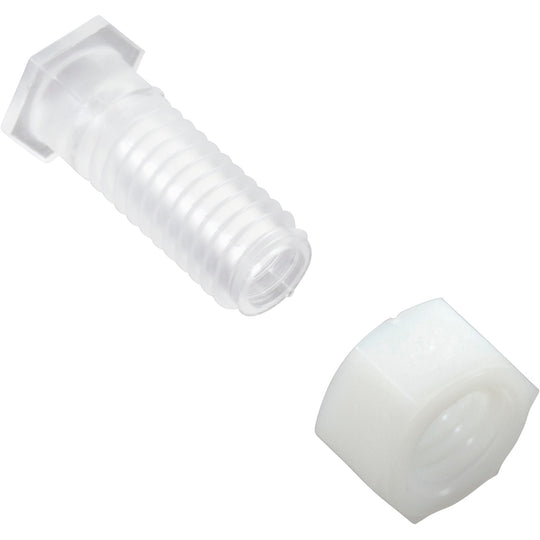 Waterway .5" Hex Style LED Lens - 633-7088