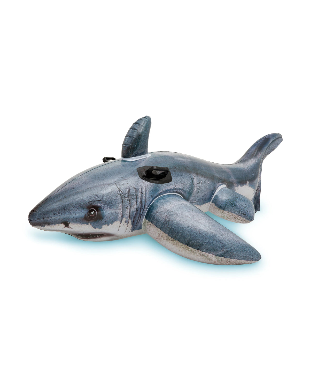 Intex Great White Shark Ride-On - 57525EP