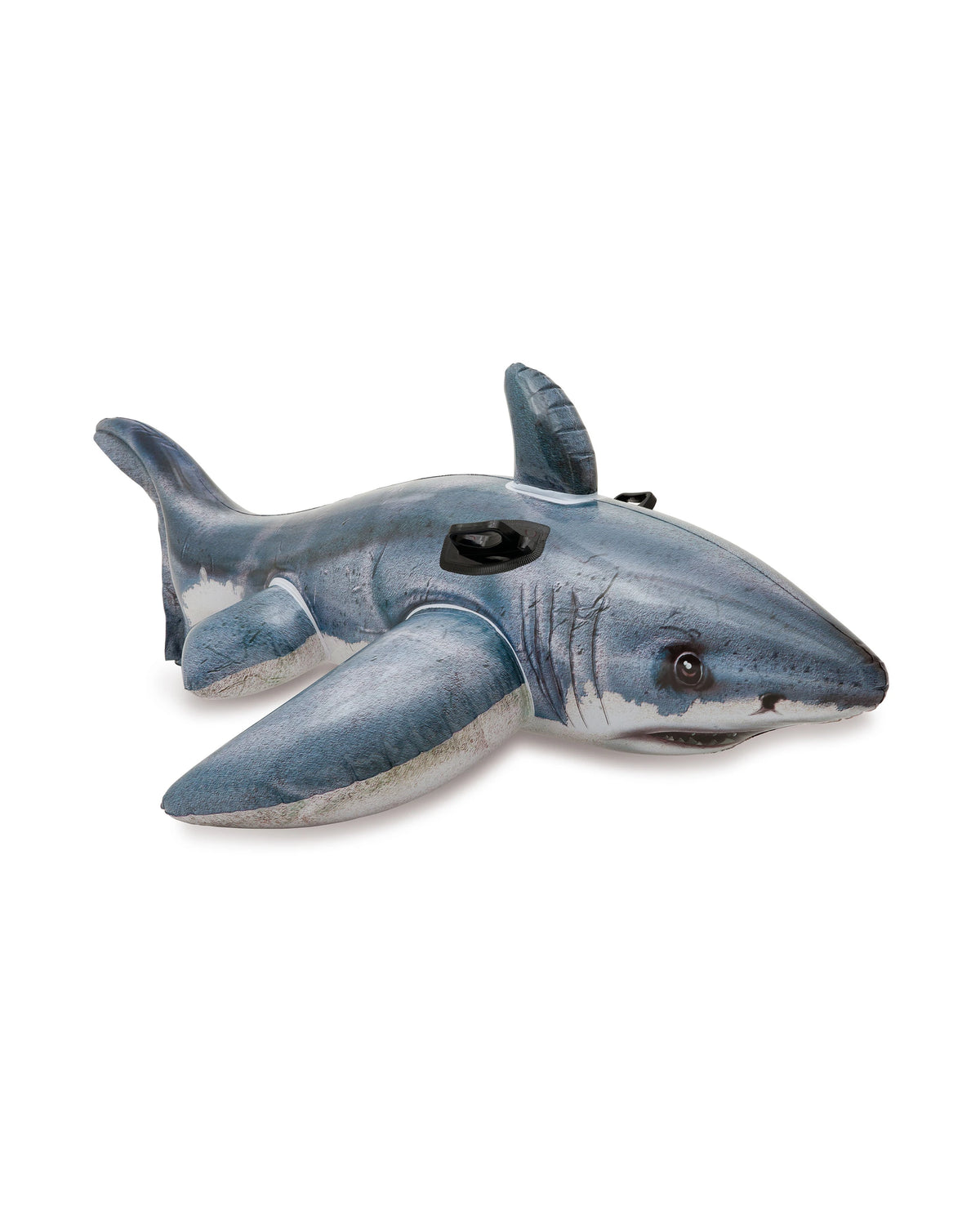 Intex Great White Shark Ride-On - 57525EP