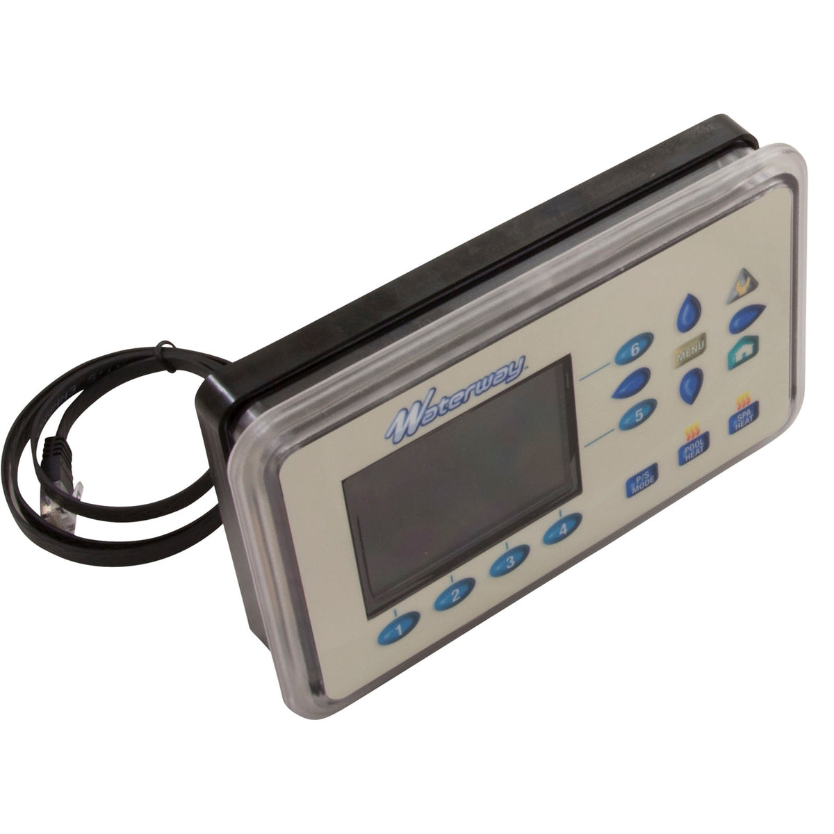 Waterway Control Panel Oasis - 770-0006