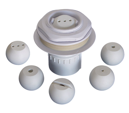 Pentair Deckjet Assembly - 580000