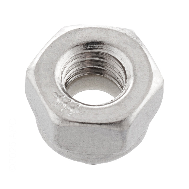 Pentair Water Pool and Spa Inc Nylon Locknut Fns Plus - 58001000Z