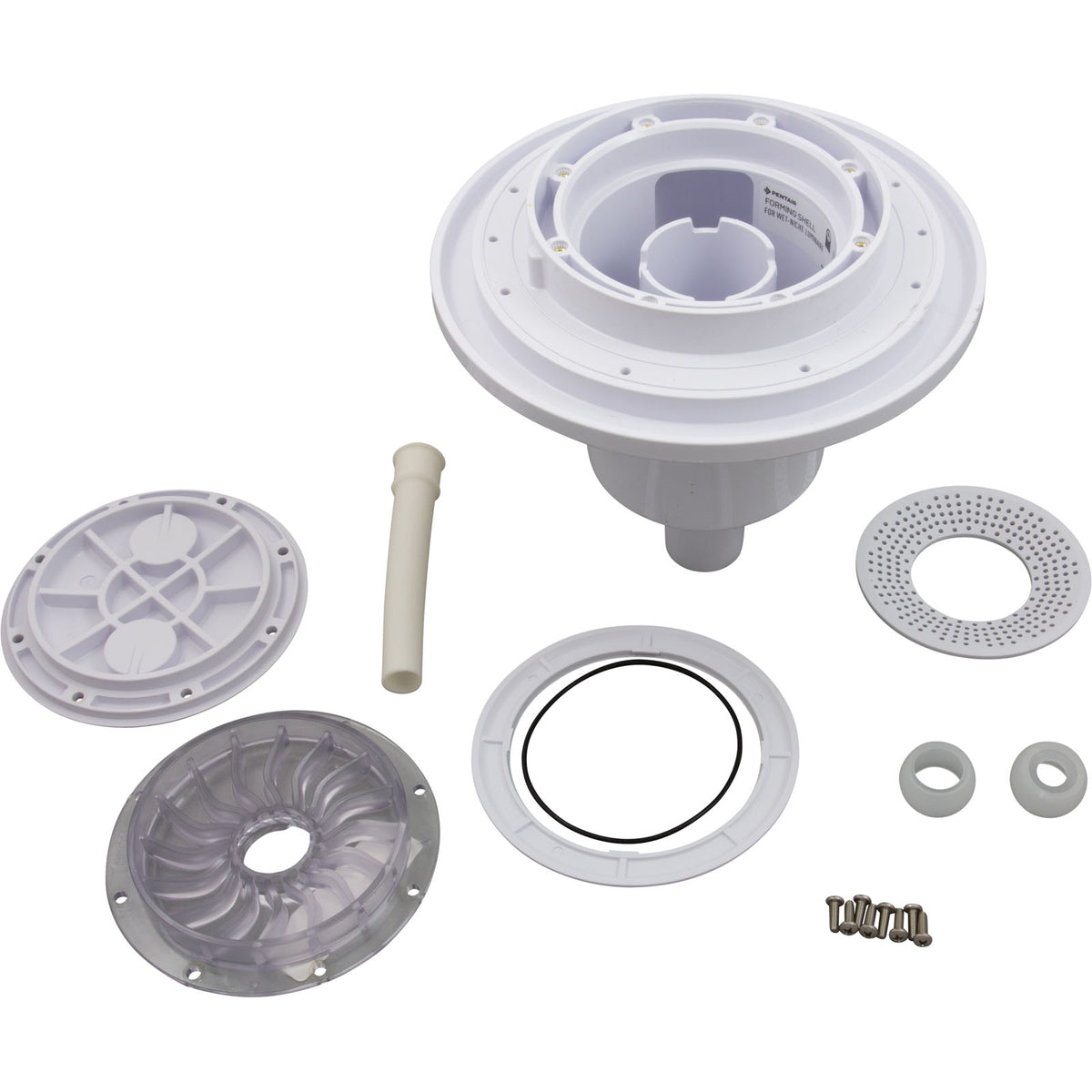 Pentair ColorVision LED Bubbler Niche Kit - 580037