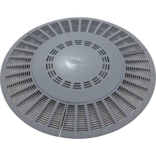 Polaris Unicover Drain Cover Grey - 5825