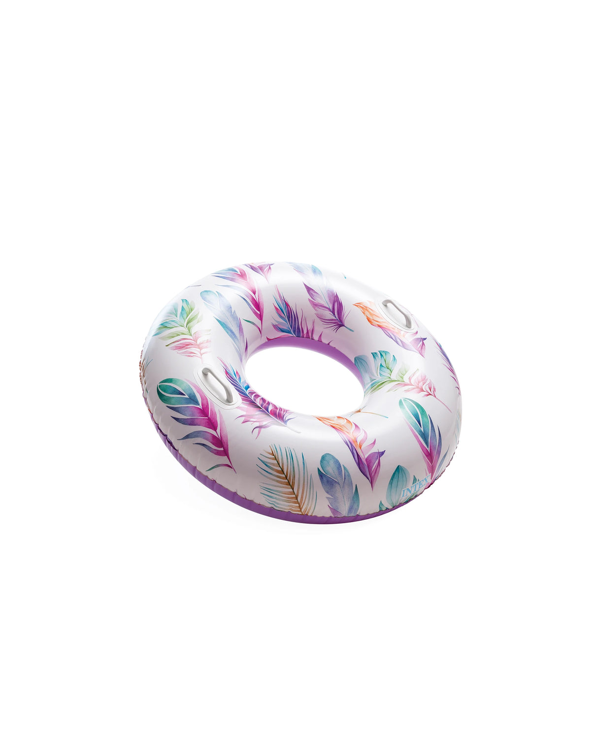 Intex 38" Tube - Transparent - 58263EP
