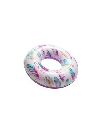 Intex 38" Tube - Transparent - 58263EP