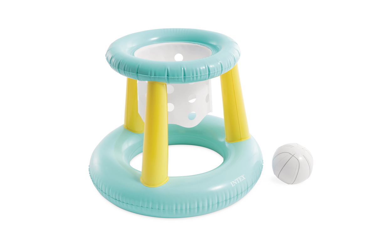 Intex Floating Hoops - 58504EP