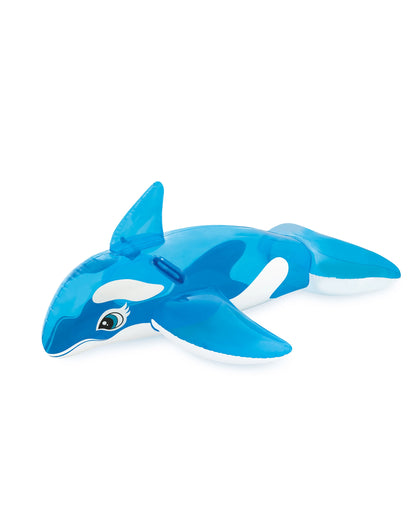 Intex Lil Whale Ride-On - 58523EP