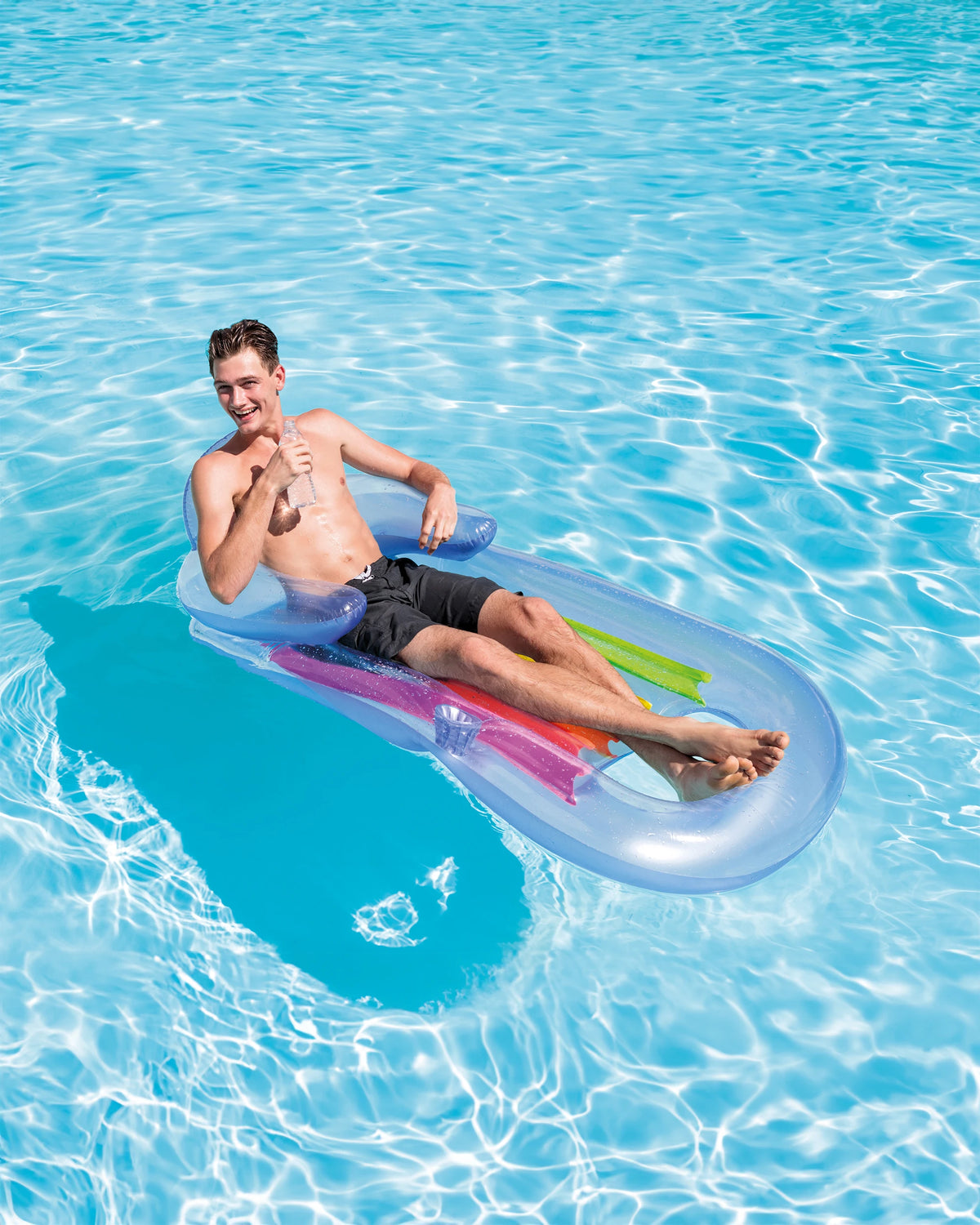 Intex King Kool Lounges - 58802EP