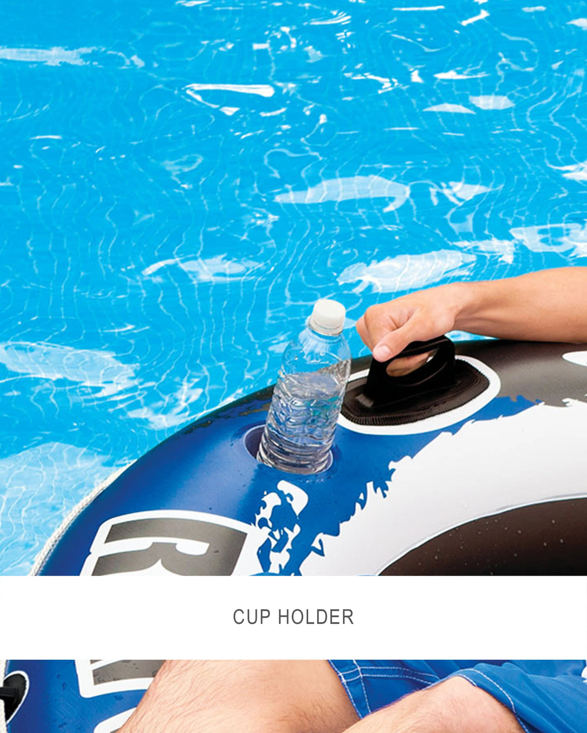 Intex River Run I Sport Tube Lounge - 58825EP