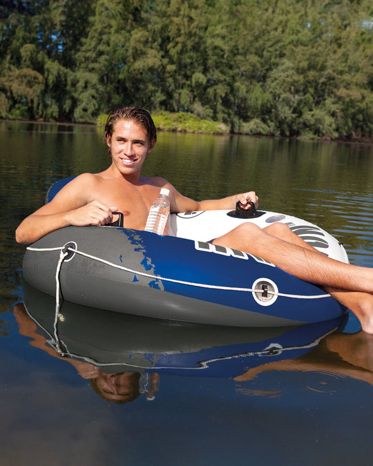 Intex River Run I Sport Tube Lounge - 58825EP