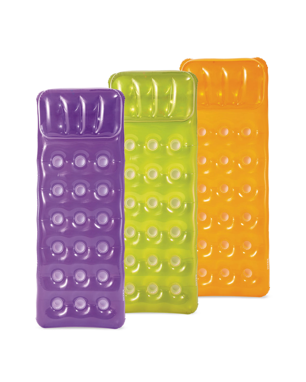 Intex 18 Pocket Fashion Lounge - 58890EP