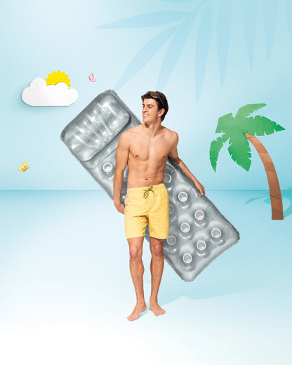 Intex 18 Pocket Suntanner Mat - 58894EP