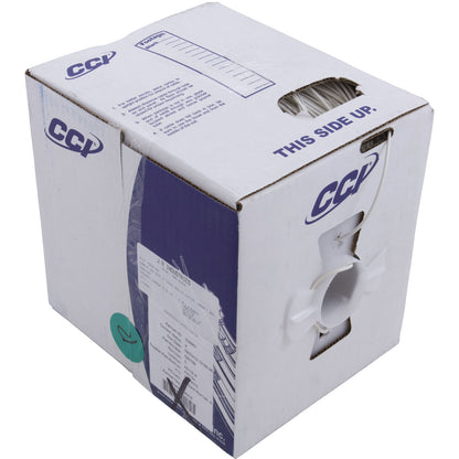 Pentair Water Pool and Spa Inc Cable 1000' 22AWG 4COND - 520199Z