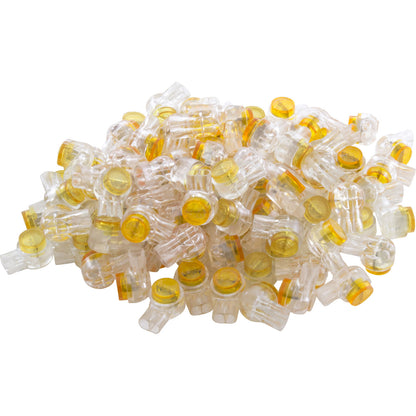 Pentair Splice 26-22 Awg Weather Proof (100/Bag) - 520008