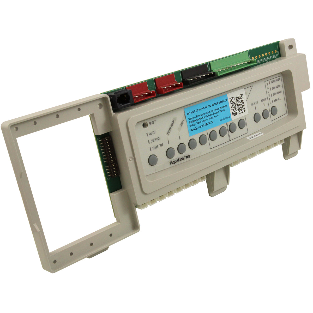 Jandy Pro Series Aqualink Rs Upgrade - R0468506