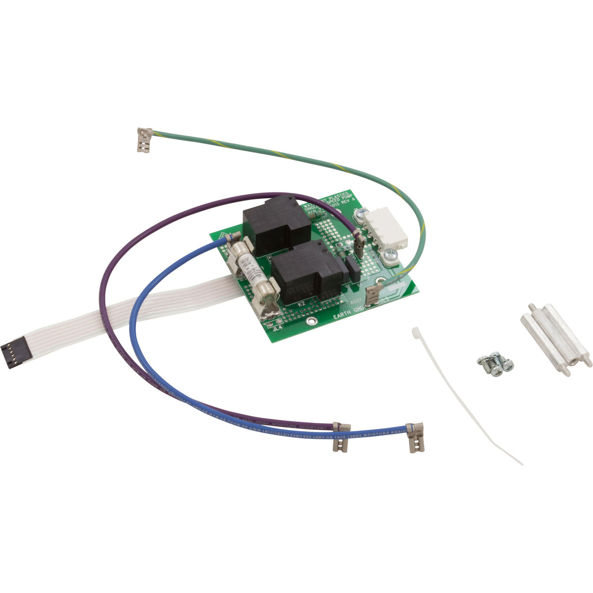 Waterway DB-1 Adds 1-2SP or 2-1SP Daughter Board - 775-0501