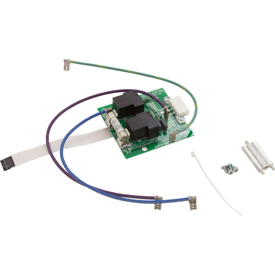 Waterway DB-1 Adds 1-2SP or 2-1SP Daughter Board - 775-0501
