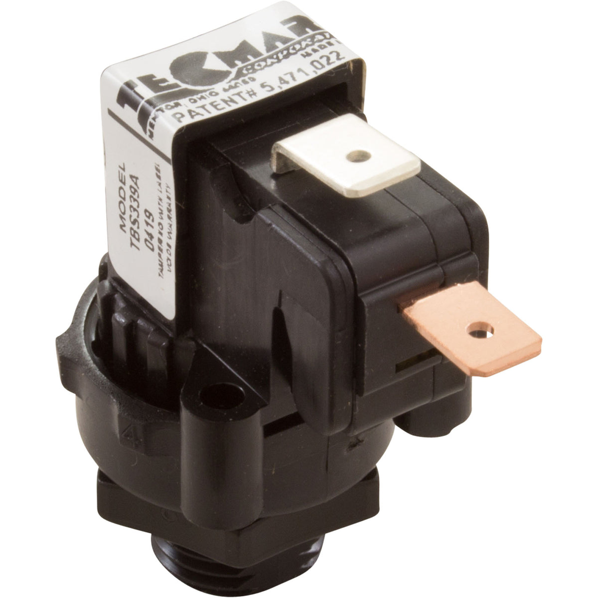 Tecmark (tridelta) Air Switch - TBS339A