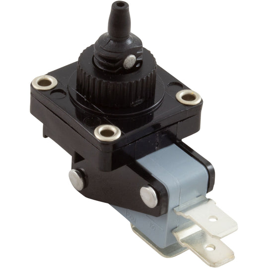 SPA Parts Plus Air Switch Spdt Center Spout Len Gordon Momentary 3A - JAG-3