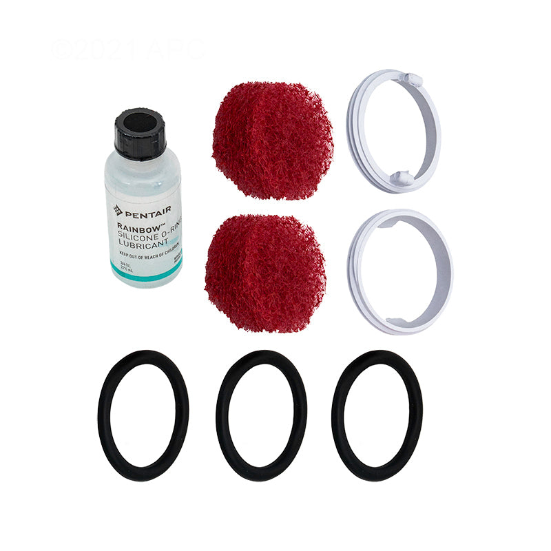 Pentair Kit Deckjet Acc - 590011