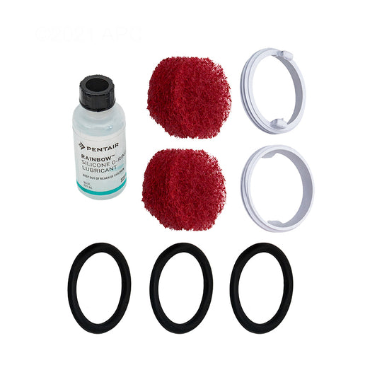 Pentair Kit Deckjet Acc - 590011