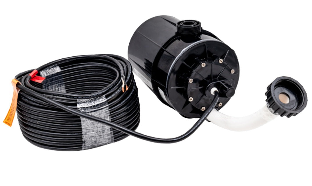 Pentair MagicStream 590021 Laminar LED Light Engine with 100' Cord