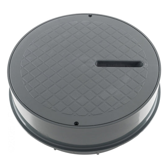 Pentair Laminar Cover Gray Pentair Laminar Cover Gray 0 - 590026